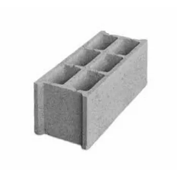 Hollow Blocks